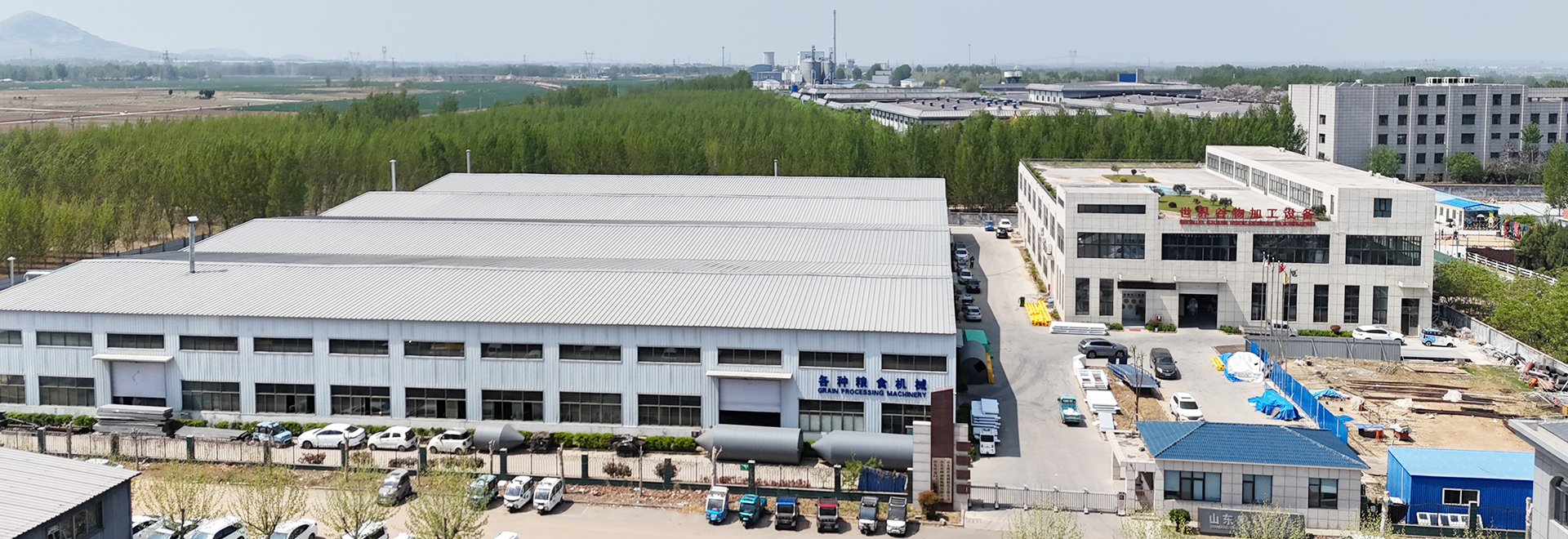 泗水县巨烨机械有限公司